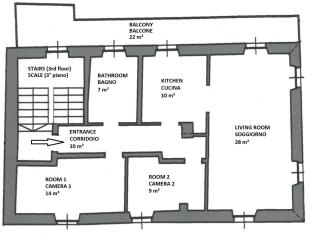 Zocca Apartments - Arco - 9