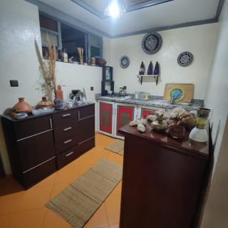 Dar Diego des appartements au Centre de la Médina - Marrakesh - 8