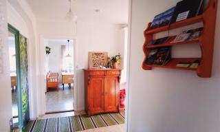 Ferienhaus im schönem historischem Ångermanland - - 1