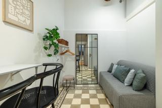 2 Bdr with Independent Studio - Old Town - 6