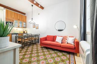 2 Bdr with Independent Studio - Old Town - Nice - 4