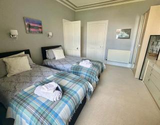 Bayside - Breathtaking views of the Clyde - Rothesay - 4