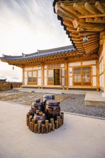 Iksan Mureungdowon - Iksan - 4