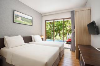 Swiss-Belinn Luwuk - 9