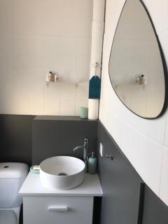 chambre de charme aux chartrons - Burdeos - 1