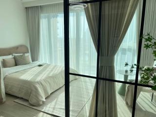 Studio apartment MeDoRe Tower - Dubai - 7