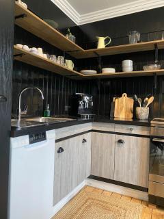 Landakot The Perfect Getaway by StayNorth - Siglufjörður - 8
