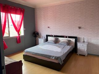 Chambre zen - 2