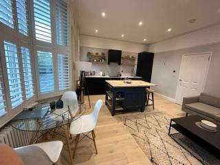Stunning 2 bed apartment Fulham - 4
