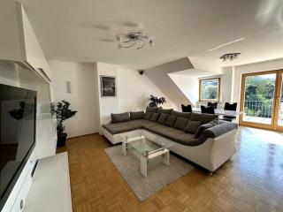 2-Zimmer-Wohnung mit Balkon & guter Anbindung in Aschaffenburg - 0