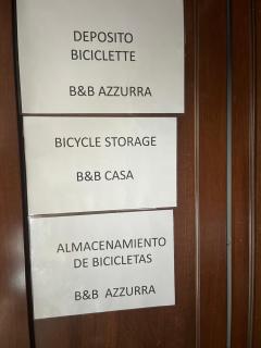 B&B Azzurra - Syrakus - 2