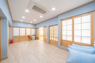 Sejong Jeonui Guesthouse - Sejong - 9