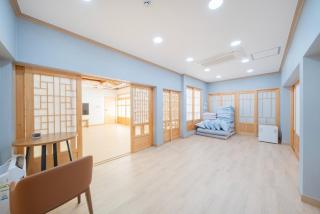 Sejong Jeonui Guesthouse - Sejong - 8