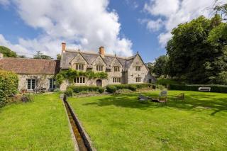Seventeenth century luxury pad near Glastonbury - 3