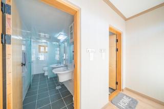 Sejong Jeonui Guesthouse - Sejong - 7