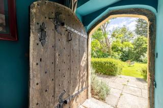 Seventeenth century luxury pad near Glastonbury - 1