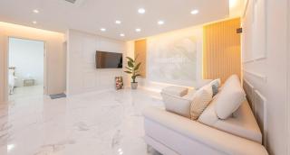 Yeosu The Today Dog Private Pension - 7
