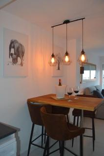 Evasion et détente à la Nogalera - Torremolinos - 9