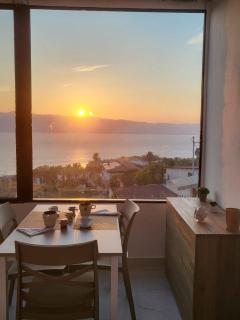 INCANTO Golden Place B&B - Reggio di Calabria - 0