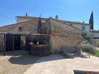 Bastide la Marraine - Le Castellet - 7