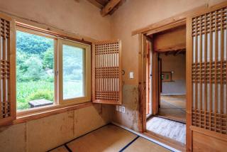 Yeongyang Daetigol Red Clay Room - 1