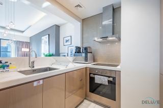 Stylish 1BR in Damac Towers by Paramount B, Business Bay by Deluxe Holiday Homes - Dubai - 7