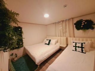 Dream Pension - 1