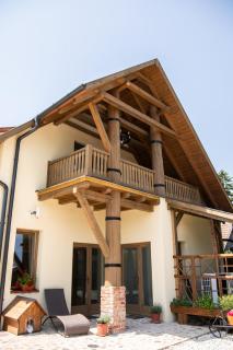 Tokaji Dűlő Vendégház - Tokaj - 2
