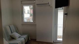 Charming apartment in La Ràpita, 30 m² with balcony - 4