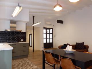 Loft reformado - Cornellà de Llobregat - 4