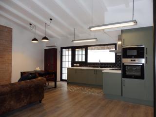 Loft reformado - Cornellà de Llobregat - 3