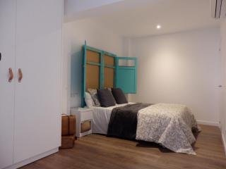 Loft reformado - Cornellà de Llobregat - 1
