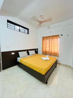 Nagashree stay inn - Chikmagalūr - 4