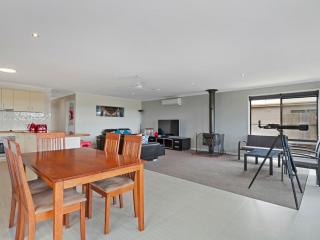 Chez Reeve - Loch Sport - 8