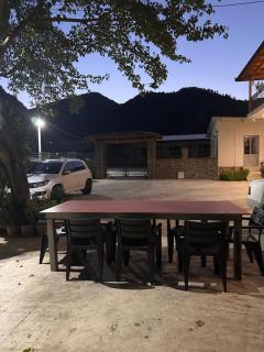 Guest House Mali - Çorovodë - 7