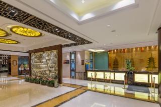 Sofitel Hangzhou Westlake - Hangzhou - 3