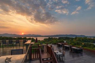 Sofitel Hangzhou Westlake - Hangzhou - 1
