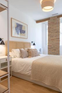 Daniela's Lovely Apartment Aire y Wifi by Apartamentos Logrono - Logroño - 4