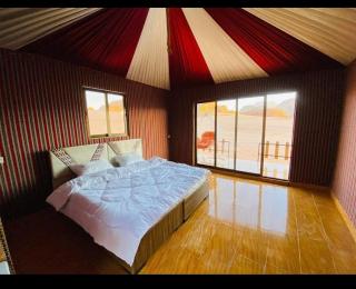 Wadi Rum camp & Bubble Tent & Bedouin Style & tours - Wadi Rum - 8