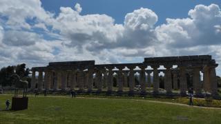 Chiaro di Luna - Appartamento Luna Calante - Paestum - 3