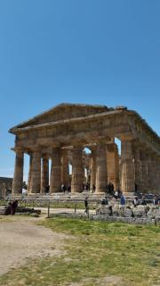 Chiaro di Luna - Appartamento Luna Calante - Paestum - 1
