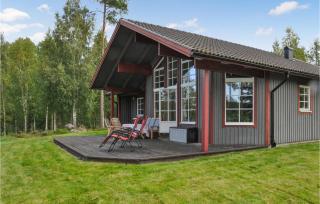 Nice Home In Gunnarskog With Lake View - Gunnarskog - 8