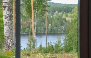 Nice Home In Gunnarskog With Lake View - Gunnarskog - 5