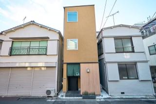 東浅草2丁目戸建 - Tokyo - 1
