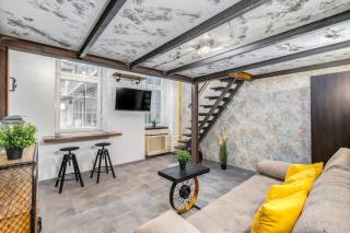 Best Budapest Loft Apartment - Budapest - 9