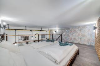 Best Budapest Loft Apartment - Budapest - 5