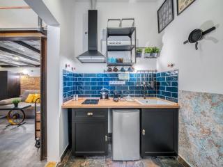 Best Budapest Loft Apartment - Budapest - 3