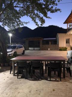 Guest House Mali - Çorovodë - 9