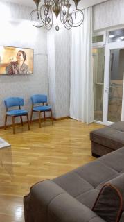 HaziAslanov Cofortable Appartment - Bakoe - 9