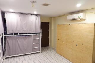 Vy Da Backpacker Hostel - 2